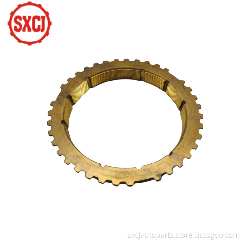 Auto Parts Transmission Synchronizer ring OEM 037-1701134/LD516MFG-11351 FOR TOYOTA